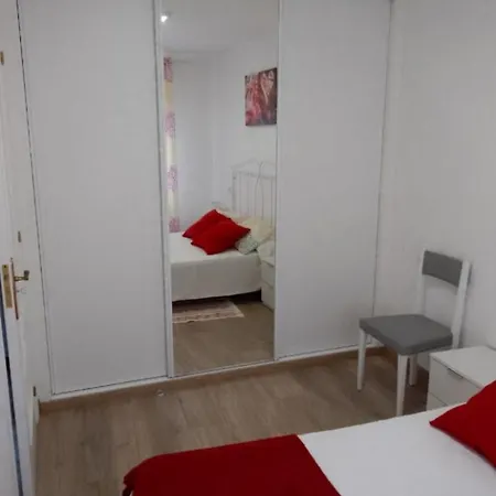 Hébergement de vacances Casa Del Carmen Muros