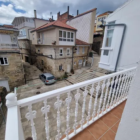 Casa Del Carmen Vakantiehuis