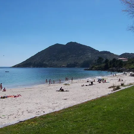 Casa Del Carmen * Muros