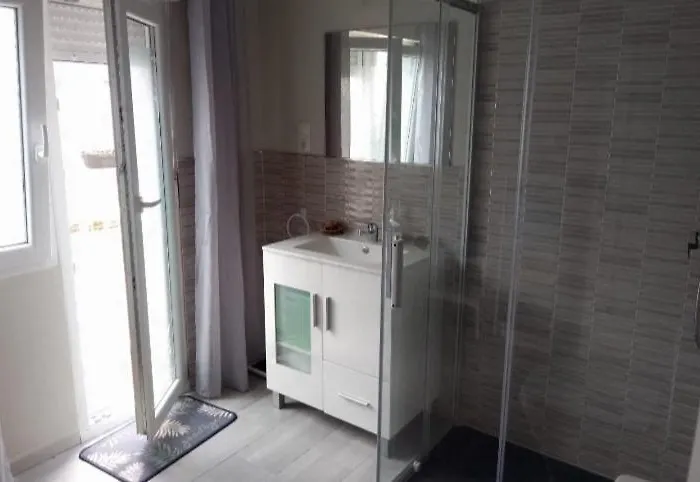 Casa Del Carmen * Muros