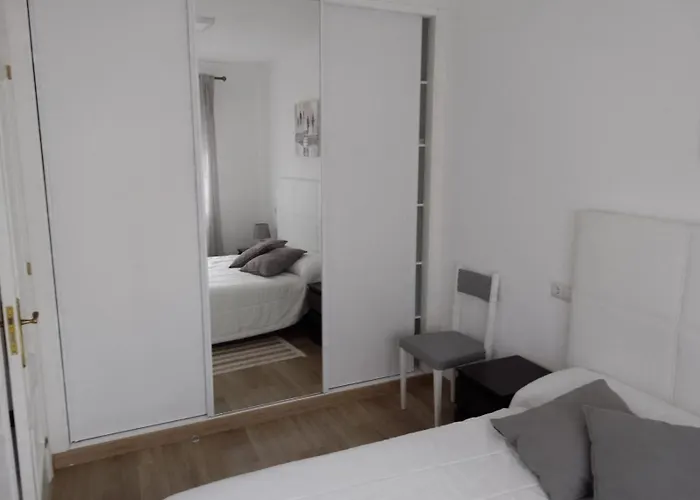 Casa Del Carmen * Muros