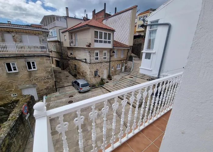 Casa Del Carmen Vakantiehuis