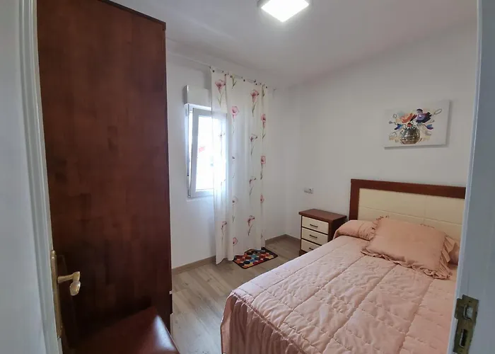 Vakantiehuis Casa Del Carmen