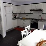 Casa Del Carmen Dom wakacyjny Muros