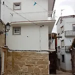 Casa Del Carmen Muros