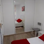 Dom wakacyjny Casa Del Carmen Muros