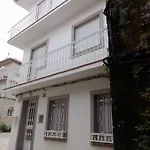 Casa Del Carmen Dom wakacyjny Muros