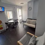 Casa Del Carmen Dom wakacyjny Muros