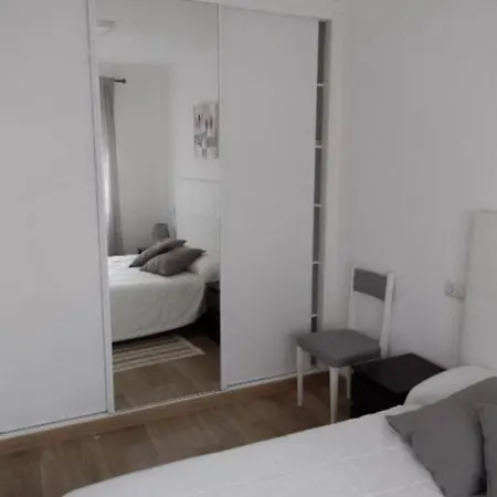 Casa Del Carmen Semesterbostad