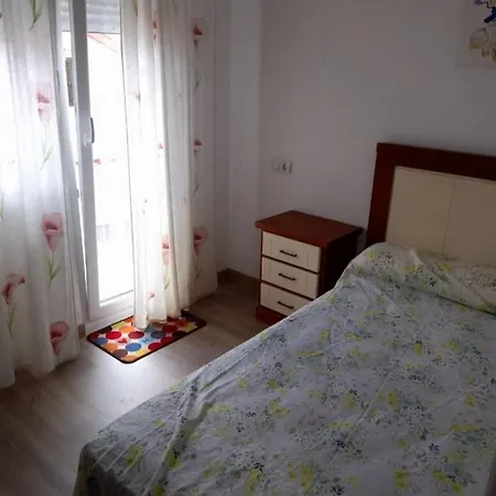 Casa Del Carmen ムロス