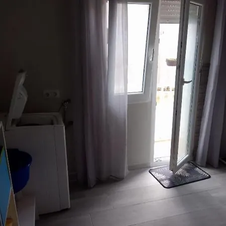 Casa Del Carmen * Мурос