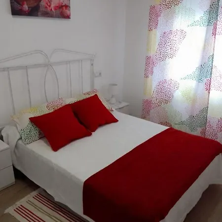 Casa Del Carmen Muros