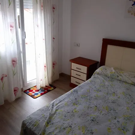 Σπίτι διακοπών Casa Del Carmen *