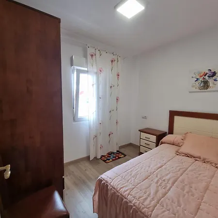 Σπίτι διακοπών Casa Del Carmen