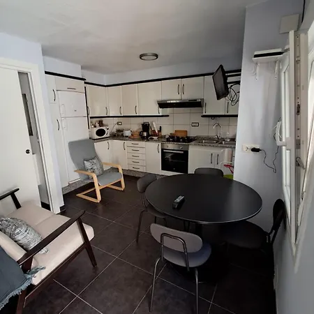 Casa Del Carmen Σπίτι διακοπών Muros