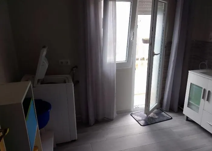 Casa Del Carmen * Мурос