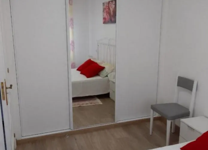 Дом отдыха Casa Del Carmen Мурос