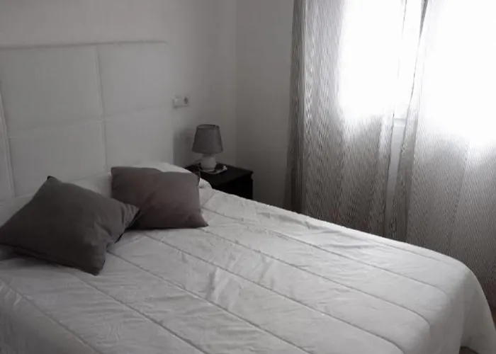 Prázdninový dům Casa Del Carmen Muros