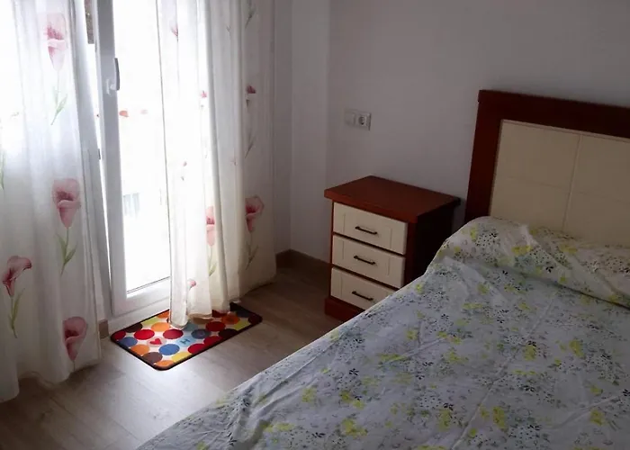 Дом отдыха Casa Del Carmen *