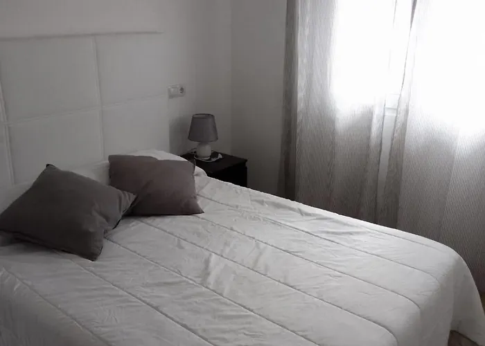 Casa Del Carmen Дом отдыха *