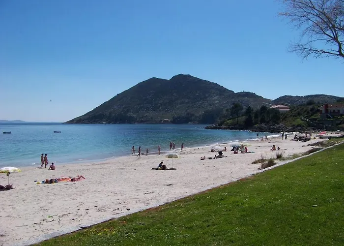 Casa Del Carmen * Мурос