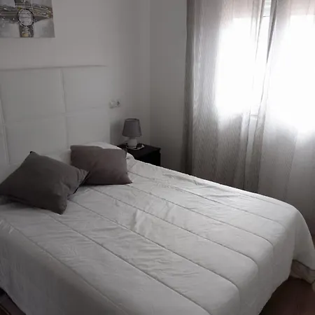 Casa Del Carmen Casa de Férias *