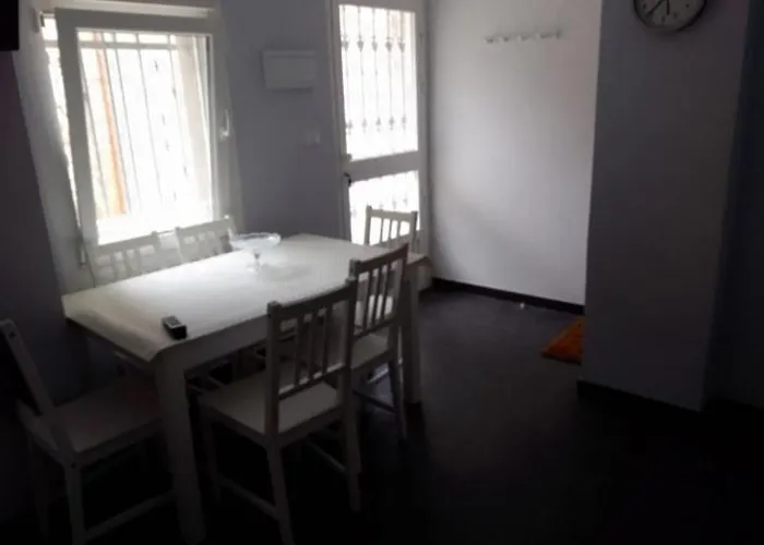Casa Del Carmen