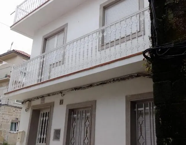 Casa Del Carmen *
